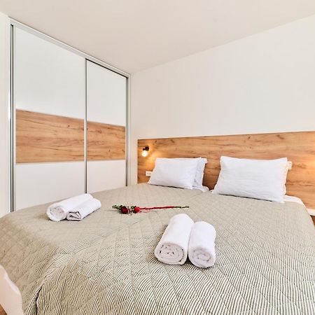 Apartma Morje Savudrija Kültér fotó